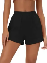 shein-spodenki-damskie-czarne-na-lato-basic-36-lbd
