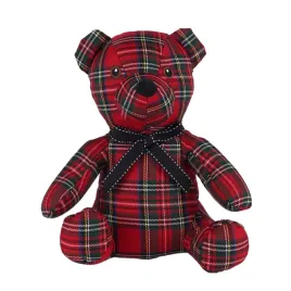 stoper-do-drzwi-mis-czerwona-kratka