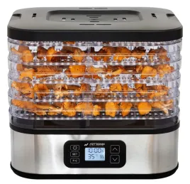 suszarka-spozywcza-do-zywnosci-grzybow-ziol-owocow-warzyw-timer-400w