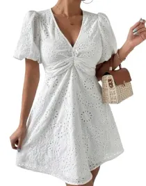 shein-sukienka-azurowa-mini-prosta-biala-38-lsh