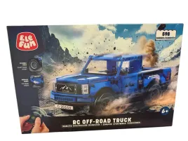 elefun-rc-off-road-truck-zdalnie-sterowana-terenowka-klocki-598el