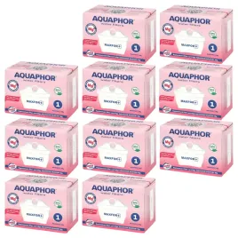 wklady-filtrujace-do-dzbanka-filtry-do-wody-aquaphor-maxfor-mg-10-sztuk