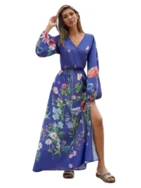 shein-sukienka-fioletowa-w-kwiaty-midi-marszczenia-s-l6f