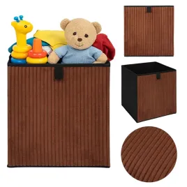 pojemnik-corduroy-box-30x30-cm-miedziany-do-przechowywania-skladany-kallax