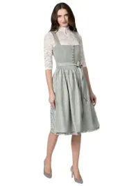 heimatgwand-sukienka-prosta-zielona-plus-size-48-j5e