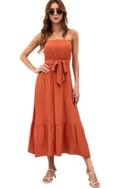 shein-sukienka-pomaranczowa-trapezowa-midi-38-vul