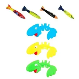 zestaw-do-nurkowania-rekiny-4-szt-i-rybie-osci-3szt
