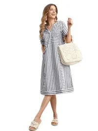 emery-rose-sukienka-w-paski-prosta-midi-m-lwi