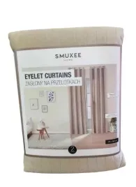 smukee-zaslony-w-paski-na-przelotkach-2-sztuki-135x250cm-bezowe