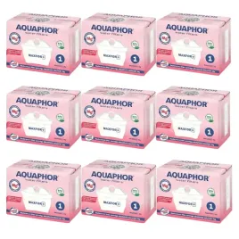 wklady-filtrujace-do-dzbanka-filtry-do-wody-aquaphor-maxfor-mg-9-sztuk