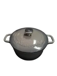 garnek-zeliwny-z-pokrywka-28-l-masterpro-by-benedetta-parodi-o-22-cm