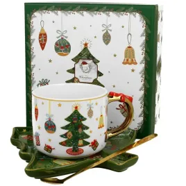 filizanka-ze-spodkiem-choinka-zestaw-porcelanowy-w-pudelku-prezent-250ml