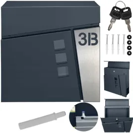 obszerna-skrzynka-pocztowa-na-listy-z-numerem-domu-w-kolorze-antracytowym-wykonana-ze-stali-z-miejscem-na-ulice-i-numer