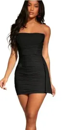 shein-sukienka-czarna-koktajlowa-krotka-38-l4n