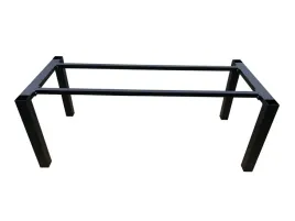 konstrukcja-metalowa-stelaz-stolu-skrecany-210x85x72cm-industrial-nogi-8x8