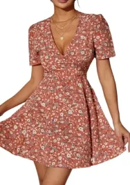 shein-petite-sukienka-brazowa-w-kwiaty-l-v7k