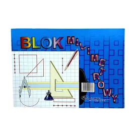protos-blok-milimetrowy-a4-20-kartek