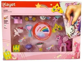 kayet-gumki-kolekcjonerskie-ksiezniczka-figurki-14szt