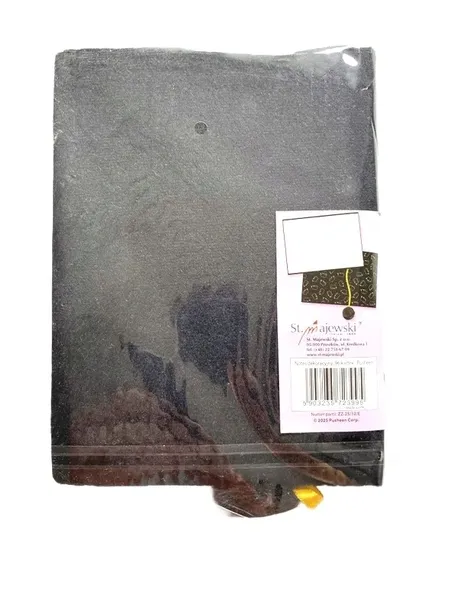 pusheen-notes-a5-96k-czarny-rodzaj-pamietnik