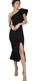 shein-sukienka-koktajlowa-czarna-prosta-38-nmn