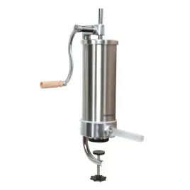 nadziewarka-do-kielbas-3kg-pionowa-stal-nierdzewna-klausberg-kb-7926