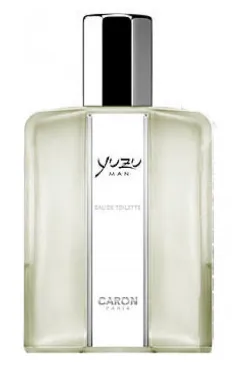 caron yuzu man woda toaletowa 125 ml  tester   