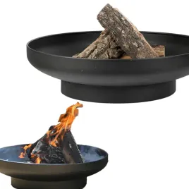 misa-ogrodowa-na-ognisko-palenisko-do-ogrodu-metalowe-h154-cm-na-drewno