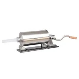 nadziewarka-do-kielbas-5kg-pozioma-stal-nierdzewna-klausberg-kb-7929