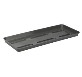 podstawka-grafitowa-145x40cm-rattan-prostokatna-plastikowa