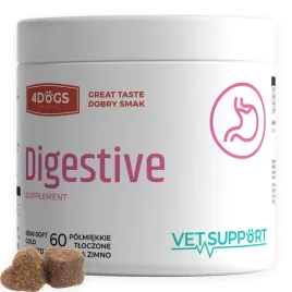 suplement-dla-psow-4dogs-vetsupport-trawienie-180-g-bardzo-smaczne