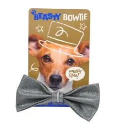 beasty-bowtie-kokarda-dla-psa-czarna-brokatowa