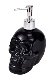 dozownik-na-mydlo-stojacy-czacha-czaszka-czarna