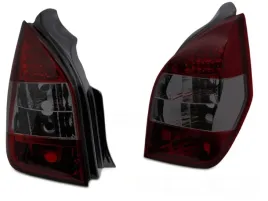 lampy-tylne-diodowe-citroen-c2-03-10-led-red-smoke