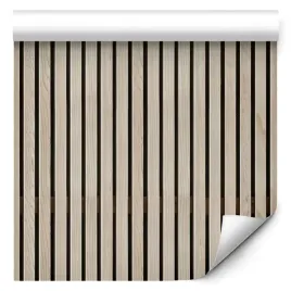 tapeta-w-rolce-drewniane-lamele-braz-lamel-deski-salon-sypialnia-3d-05x10m