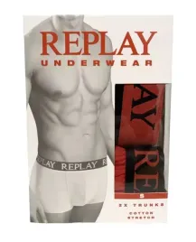replay-trunks-bokserki-meskie-2-pak-rozmiar-s-czarne-czerwone