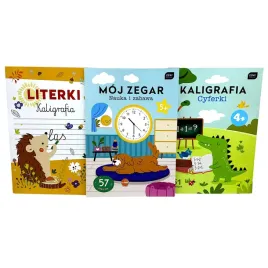 zestaw-interdruk-kaligrafia-literki-cyferki-moj-zegar-a4-16k-naklejki