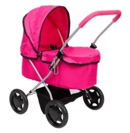 chicco-amore-pram-wozek-spacerowka-dla-lalek-rozowa
