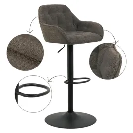 krzeslo-barowe-obrotowe-brazowe-z-oparciem-podnozkiem-regulowane-do-kuchni