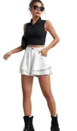 shein-spodenki-damskie-biale-z-wysokim-stanem-l-m7e