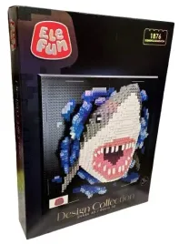 elefun-design-collection-rekin-3d-klocki-1876el