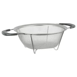 cedzak-kuchenny-stalowy-22cm-szary-wygodne-uchwyty-stabilny