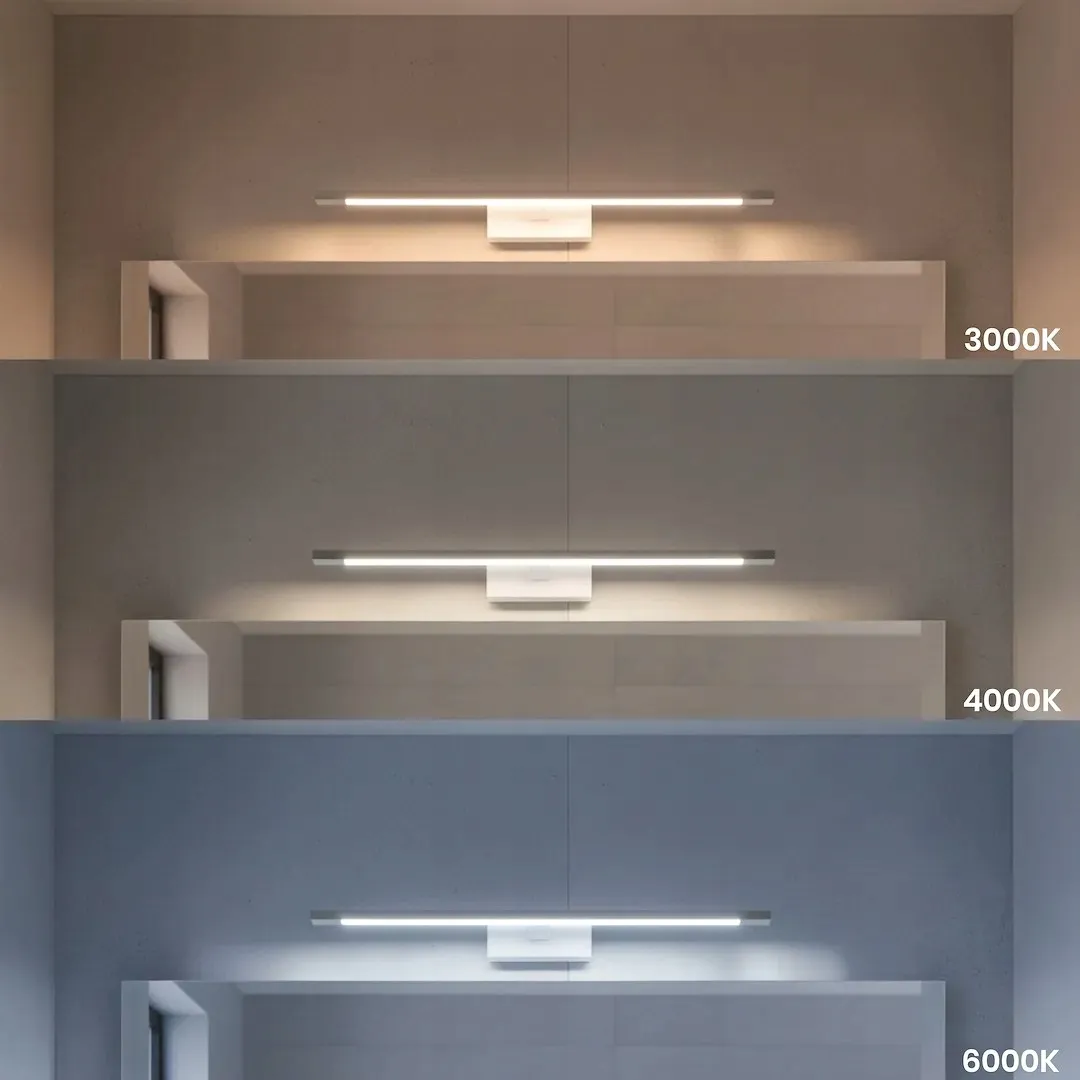 kinkiet-klimt-12w-60cm-bialy