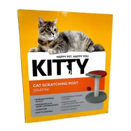 kitty-drapak-dla-kota-z-wiszaca-kuleczka-i-legowiskiem