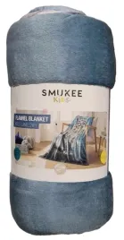 smukee-koc-flanelowy-niebieski-130x160cm-kot