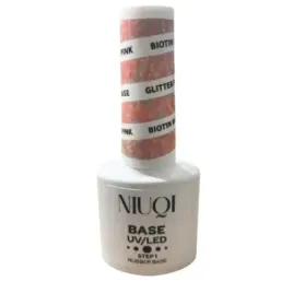 niuqi-baza-kauczukowa-z-dodatkiem-biotyny-glitter-pink-5ml