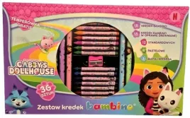 gabby-s-dollhouse-koci-domek-gabi-zestaw-kredek-bambino-36szt-temp