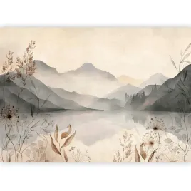 fototapeta-mglisty-krajobraz-gorski-natura-boho-tapeta-scienna-3d-400x280