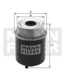 filtr-paliwa-mann-filter-case-ih-mc-cormick-claas-john-deere-renault