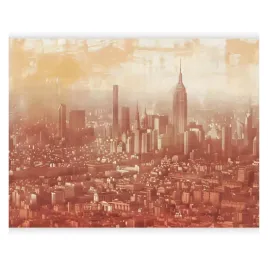 fototapeta-premium-widok-na-miasto-terracota-art-deco-do-sypialni-400x280