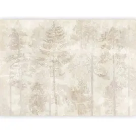 fototapeta-premium-drzewa-natura-las-akwarele-beton-boho-3d-tapeta-400x280